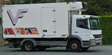 Groeten en Fruit Verdoodt Lebbeke